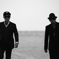 Leessang Photoshoot