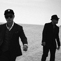Leessang Photoshoot
