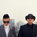 Leessang Photoshoot