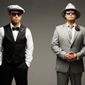 Leessang Photoshoot