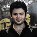 Ridho Rhoma di Premiere 'Comic 8'