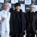 SHINee Hadir di Seoul Music Awards 2014