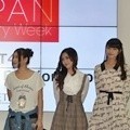 JKT48 di Acara Japan Beauty Week 2014