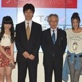 JKT48 di Acara Japan Beauty Week 2014