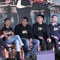Jumpa Pers Film '12 Menit Kemenangan Untuk Selamanya'