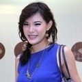 Olga Lydia Ditemui Saat Jumpa Pers Film '12 Menit Kemenangan Untuk Selamanya'
