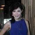 Olga Lydia Ditemui Saat Jumpa Pers Film '12 Menit Kemenangan Untuk Selamanya'
