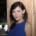 Olga Lydia Ditemui Saat Jumpa Pers Film '12 Menit Kemenangan Untuk Selamanya'