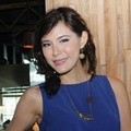 Olga Lydia Ditemui Saat Jumpa Pers Film '12 Menit Kemenangan Untuk Selamanya'