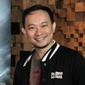 Verdi Solaiman Ditemui Saat Jumpa Pers Film '12 Menit Kemenangan Untuk Selamanya'