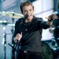 Penampilan Hunter Hayes di Panggung Grammy Awards 2014
