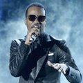 Penampilan Juicy J di Panggung Grammy Awards 2014
