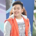 Kiki Coboy Junior Saat Tampil di Acara 'Musik Sore Seru'