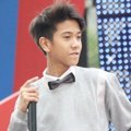 Iqbal Coboy Junior Saat Tampil di Acara 'Musik Sore Seru'