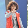 Bastian Coboy Junior Saat Tampil di Acara 'Musik Sore Seru'