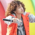 Bastian Coboy Junior Saat Tampil di Acara 'Musik Sore Seru'