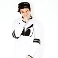 L.Joe Teen Top di Majalah CeCi Edisi Januari 2014