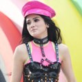 Mulan Jameela Saat Tampil di Acara 'Musik Sore Seru'