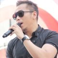 Sammy Simorangkir Saat Tampil di Acara 'Musik Sore Seru'