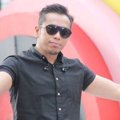 Sammy Simorangkir Saat Tampil di Acara 'Musik Sore Seru'