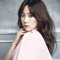 Tae Yeon Girls' Generation di Majalah CeCi Edisi Januari 2014
