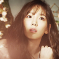 Tae Yeon Girls' Generation di Majalah CeCi Edisi Januari 2014