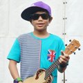 Tegar Saat Tampil di Acara 'Inbox'