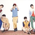 VIXX di Majalah CeCi Edisi Januari 2014