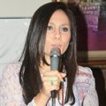 Wulan Guritno Saat Menggelar Acara Ulang Tahun 'Wulanova'
