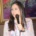 Wulan Guritno Saat Menggelar Acara Ulang Tahun 'Wulanova'