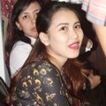 Ayu Ting Ting Saat Mendatangi Pengadilan Agama Depok