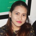 Ayu Ting Ting Saat Mendatangi Pengadilan Agama Depok