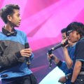 Coboy Junior Saat Tampil di Acara 'NEW AFI 2013'