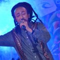 Ras Muhamad Saat Tampil di 'Rip Curl Wake Skate Music Festival 2014'
