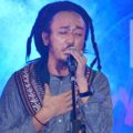 Ras Muhamad Saat Tampil di 'Rip Curl Wake Skate Music Festival 2014'