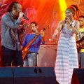 Ras Muhamad Saat Tampil di 'Rip Curl Wake Skate Music Festival 2014'