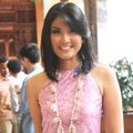 Zivanna Letisha Saat Jumpa Pers Miss Universe 2013
