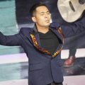 D'Bagindas di Infotainment Awards 2014