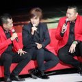 Farid Aja, Denny Darko dan Reza Bukan di Infotainment Awards 2014