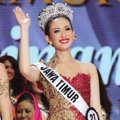 Elvira Devinamira Puteri Indonesia 2014