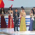 10 Besar Puteri Indonesia 2014