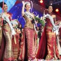 Para Pemenang Puteri Indonesia 2014