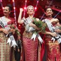 Para Pemenang Putri Indonesia 2014