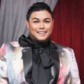 Ivan Gunawan di Red Carpet Infotainment Awards 2014