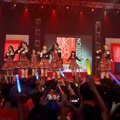 JKT48 Saat Tampil di Acara 'JKT48 3rd Generation Audition'