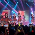 JKT48 Saat Tampil di Acara 'JKT48 3rd Generation Audition'