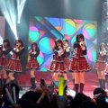 JKT48 Saat Tampil di Acara 'JKT48 3rd Generation Audition'