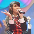 Ve JKT48 Saat Tampil di Acara 'JKT48 3rd Generation Audition'