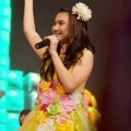 Melody JKT48 Saat Tampil di Acara 'JKT48 3rd Generation Audition'