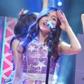 Naomi JKT48 Saat Tampil di Acara 'JKT48 3rd Generation Audition'